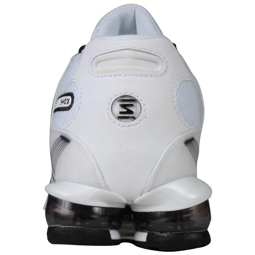 【新品未使用】NIKE AIR SHOX NZ 2.0 Nike Air Shox NZ 2.0 : Amazon.in: Shoes & Handbags